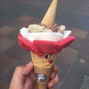 Meet your Posher, Gabriela